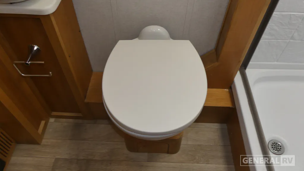 2019 Tiffin Wayfarer 24 FW, Photos photo 24