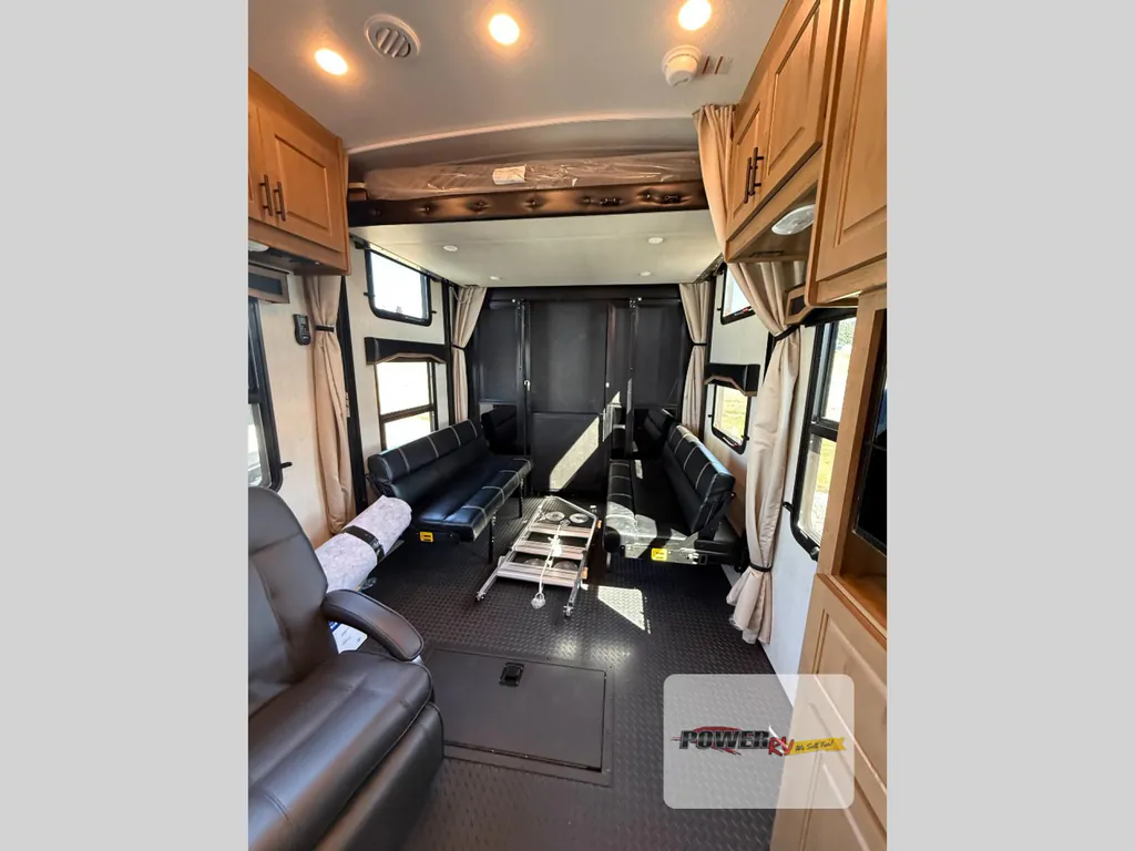 2027 Outdoors RV Trail Series 29TRX, Photos photo 21