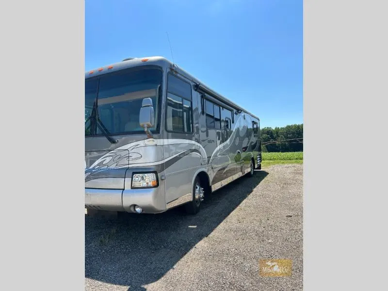 1999 Newmar Dutchstar Used    3865 - Photo 2