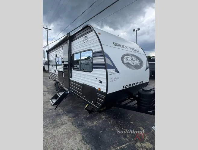 2027 Forest River RV Cherokee Grey Wolf 21AB - Main photo