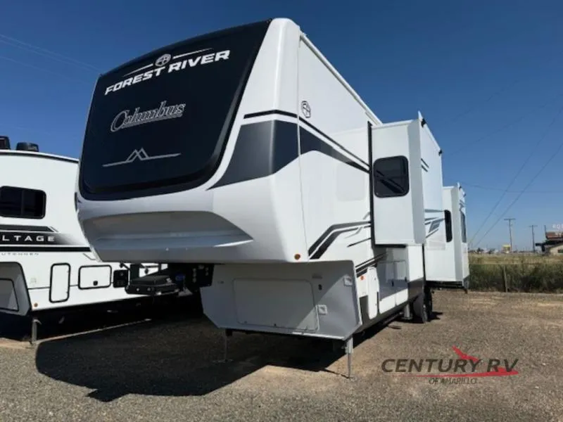 2026 Palomino Columbus 384RKH - Photo 4