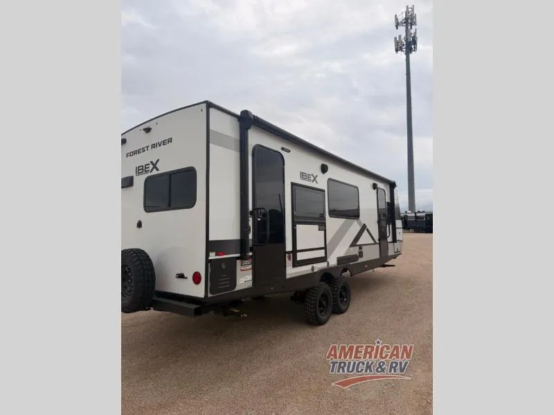 2026 Forest River RV IBEX New    25MLB Beast Mode - Photo 4