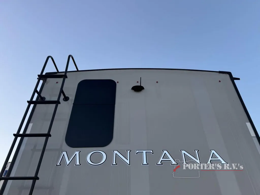 2023 Keystone Montana 3901RK, Photos photo 16