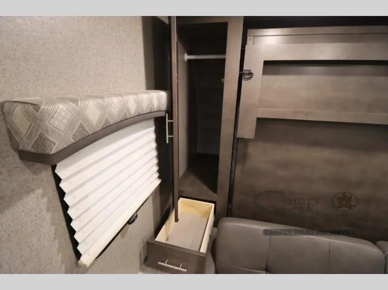 2020 Forest River Flagstaff Micro Lite 25BRDS - Photo 4