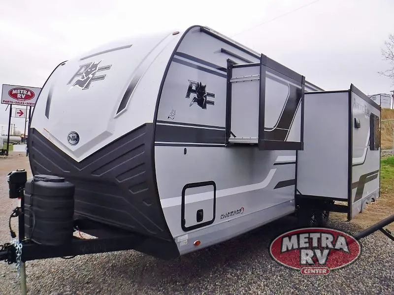 2026 Northwood Arctic Fox NXT 26MK - Photo 3
