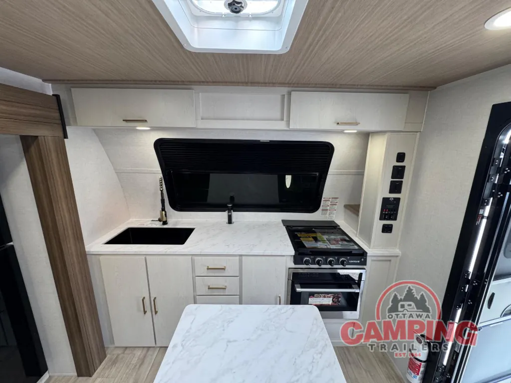 2026 Forest River Vibe Extreme Lite 2500FIK, Photos photo 8