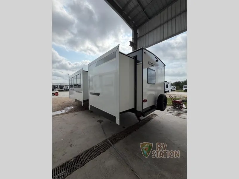 2026 KZ Connect SE 312BHKSE - Photo 4
