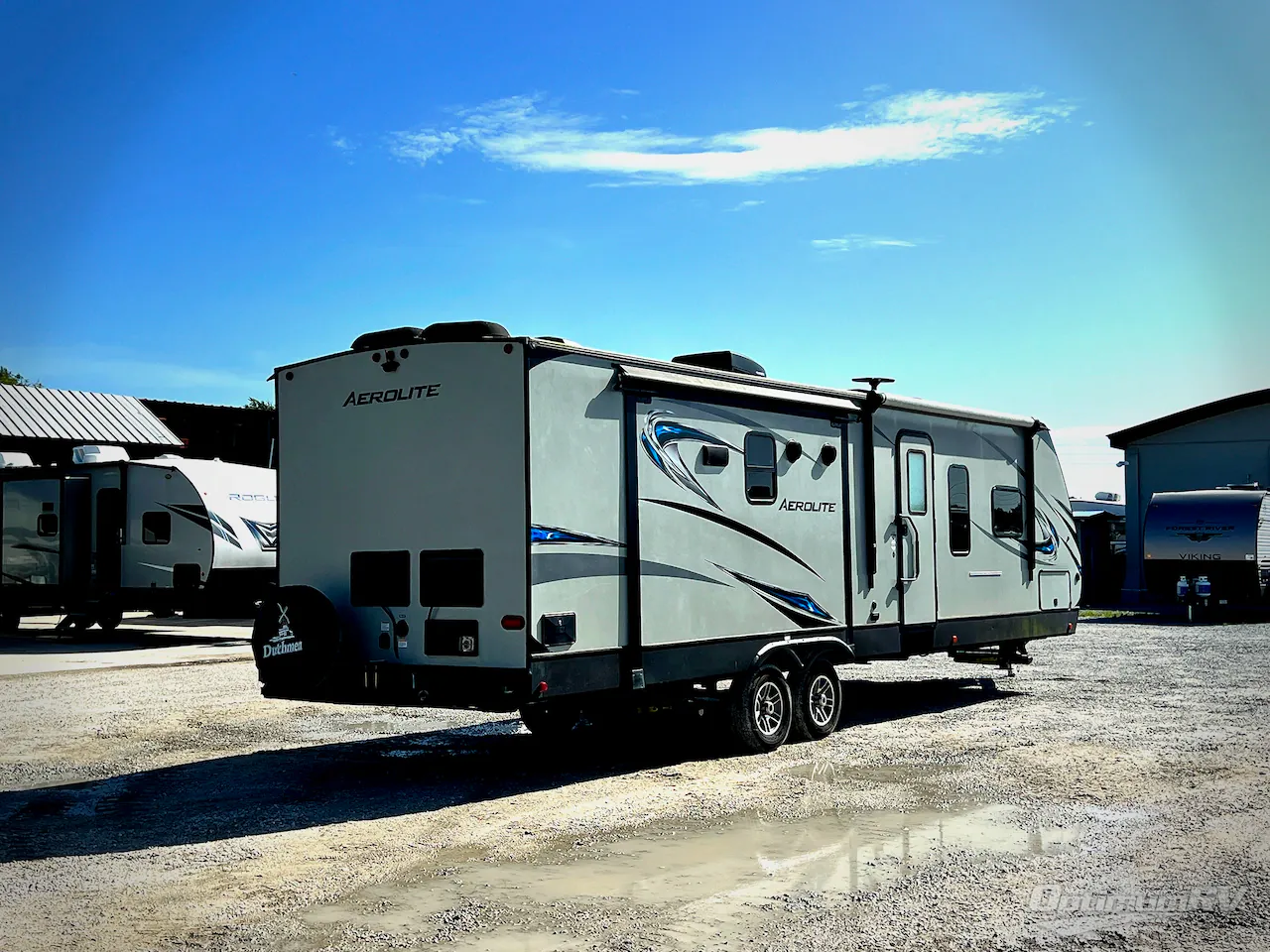 2019 Dutchmen Aerolite 3153ML - Photo 3
