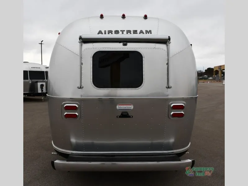 2026 Airstream International 23FB - Photo 4