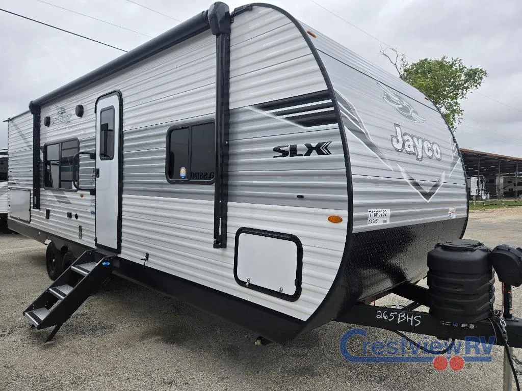 2026 Jayco Jay Flight SLX 265BHS - Photo 3
