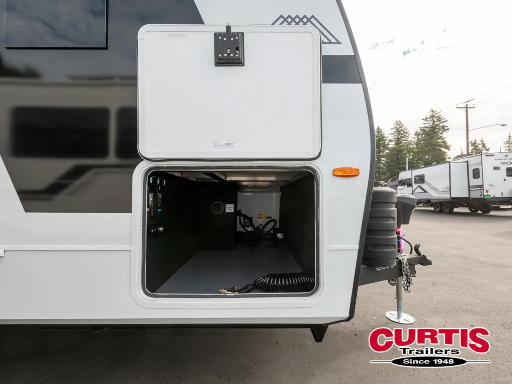 2027 Brinkley Model I 290, Photos photo 5
