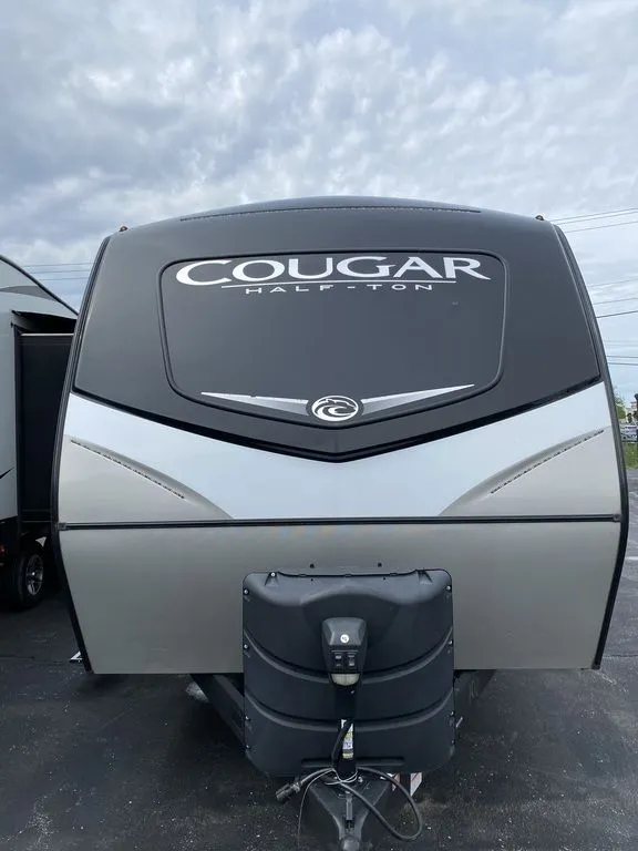 2021 Keystone Cougar Half-Ton 27SAB - Photo 3