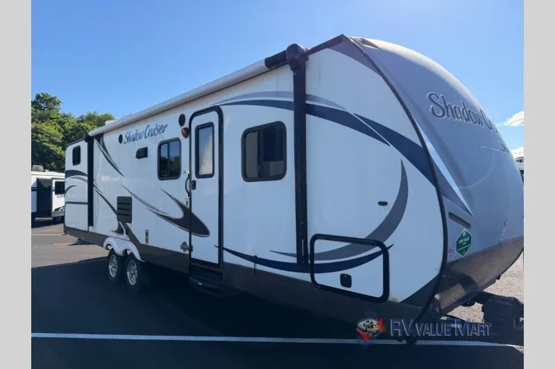 2015 Cruiser RV Shadow Cruiser 280QBS - Photo 2