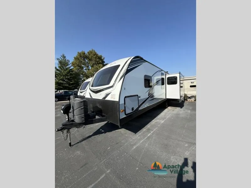 2023 Jayco White Hawk 29RL - Photo 4
