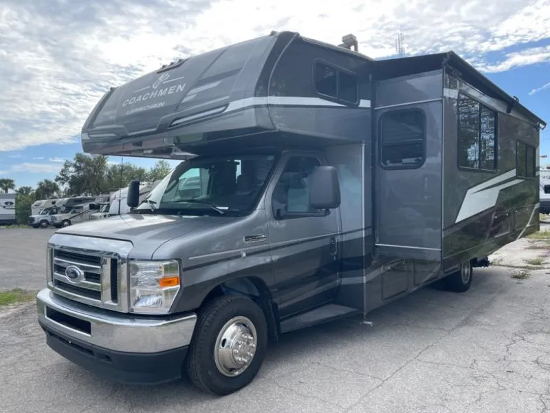 2025 Coachmen Leprechaun 260MB Ford - Photo 4