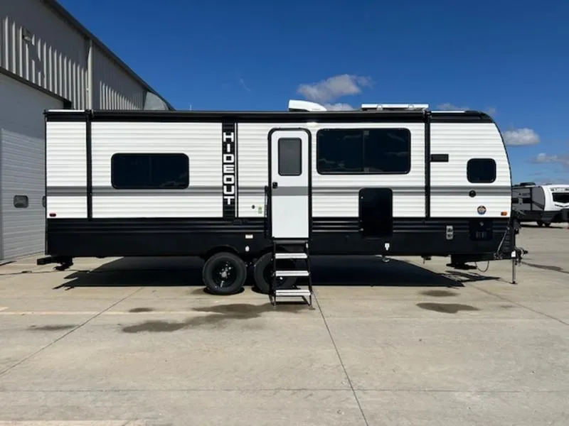 2025 Keystone Hideout 24FKS - Photo 3