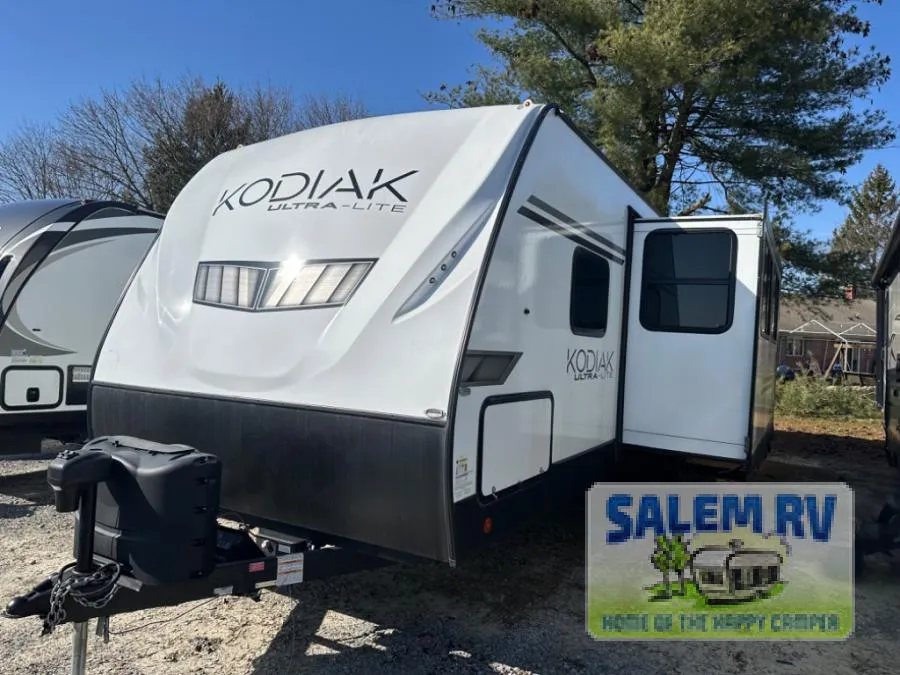 2022 Dutchmen RV Kodiak Ultra-Lite 283BHSL - Photo 3