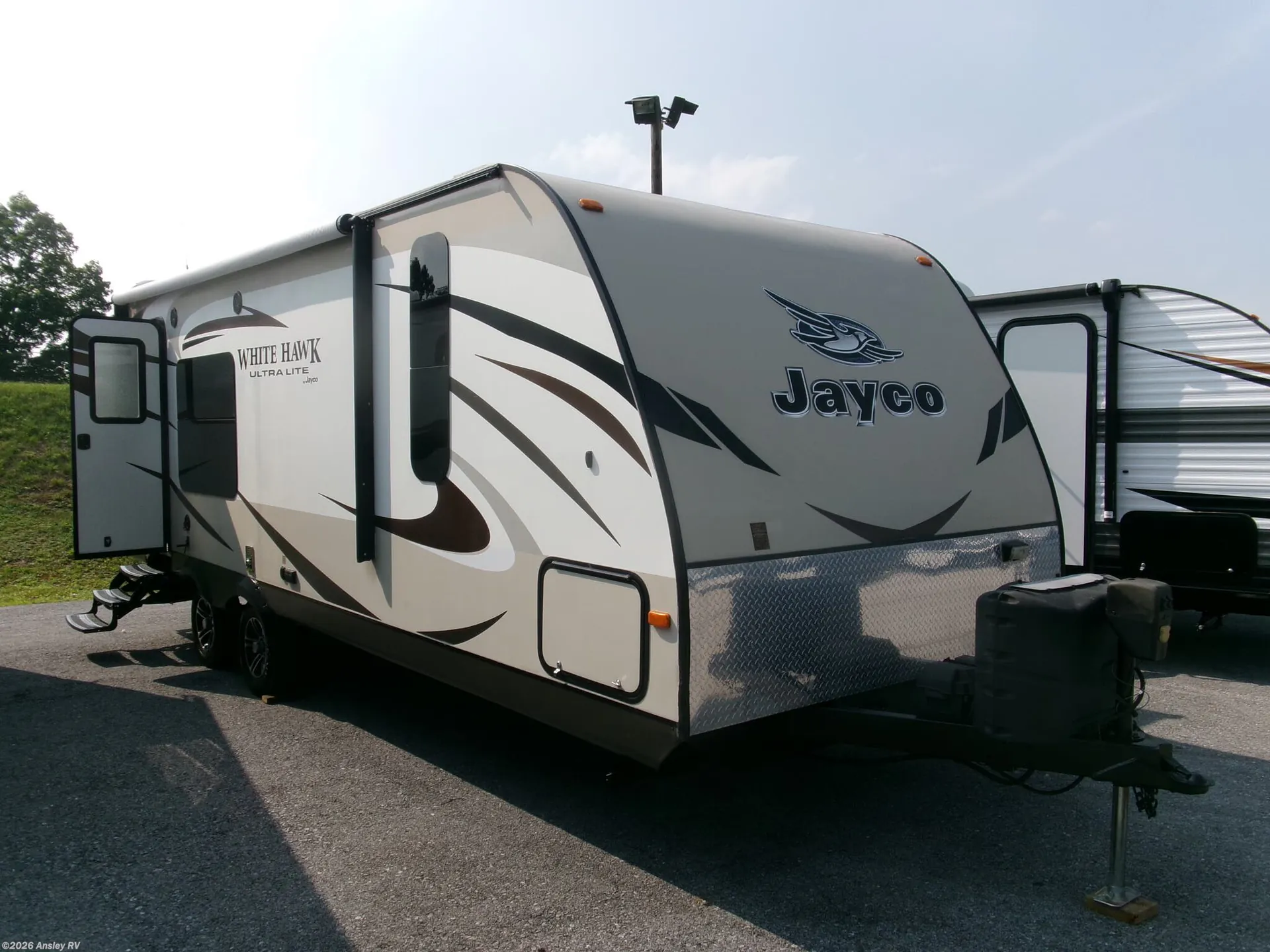 2015 Jayco White Hawk 24RKS - Photo 2