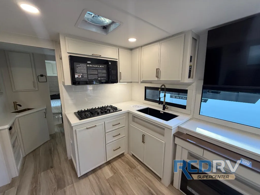 2027 Brinkley Model I 290, Photos photo 12