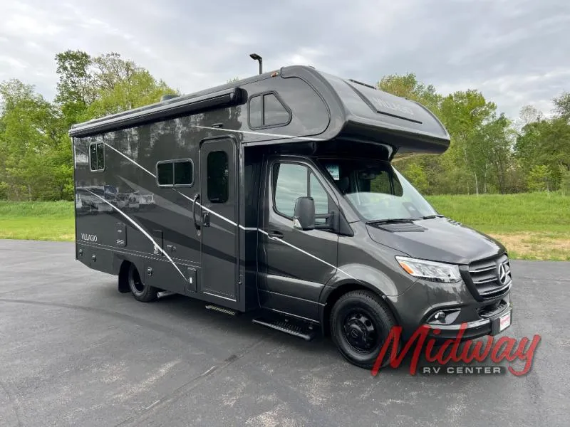 2027 Renegade RV Villagio 25FWC - Photo 2