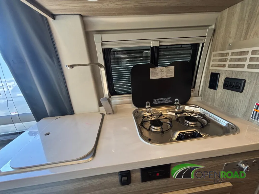 2027 Winnebago Travato 59G, Photos photo 11