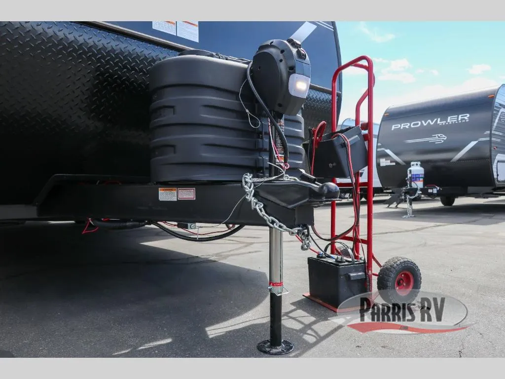 2027 Heartland Prowler 2802BHS - Photo 3