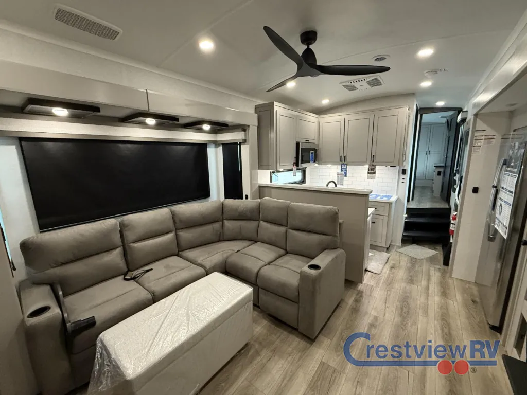 2026 Jayco North Point 395DSDB, Photos photo 7