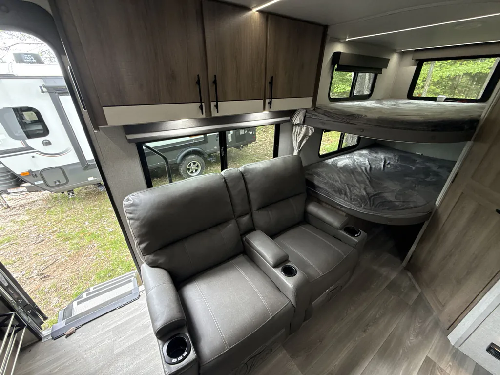 2024 Grand Design Imagine XLS 25DBE, Photos photo 15