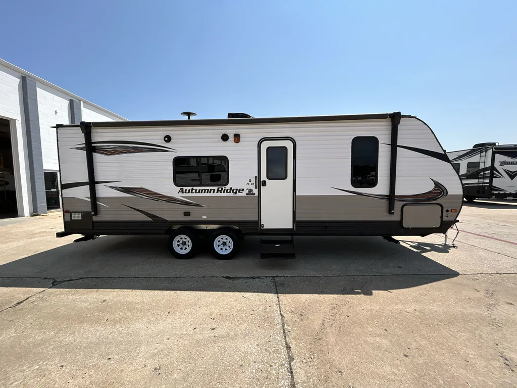 2019 Starcraft Autumn Ridge 26BH, Photos photo 5