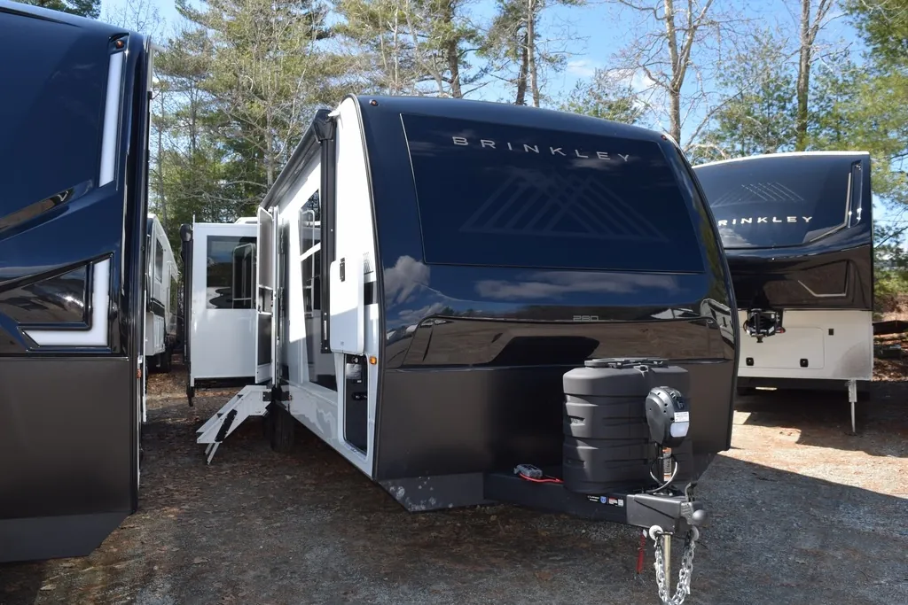2026 Brinkley Model I 280, Photos photo 2