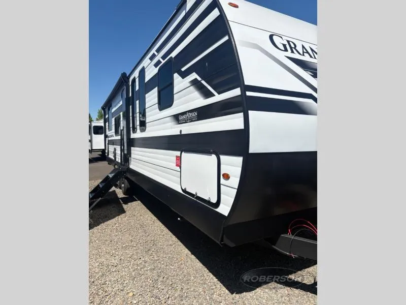2026 Grand Design Transcend 285RKT - Photo 3