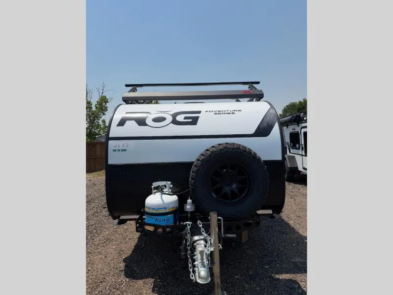 2027 Encore RV ROG 12BH - Photo 4