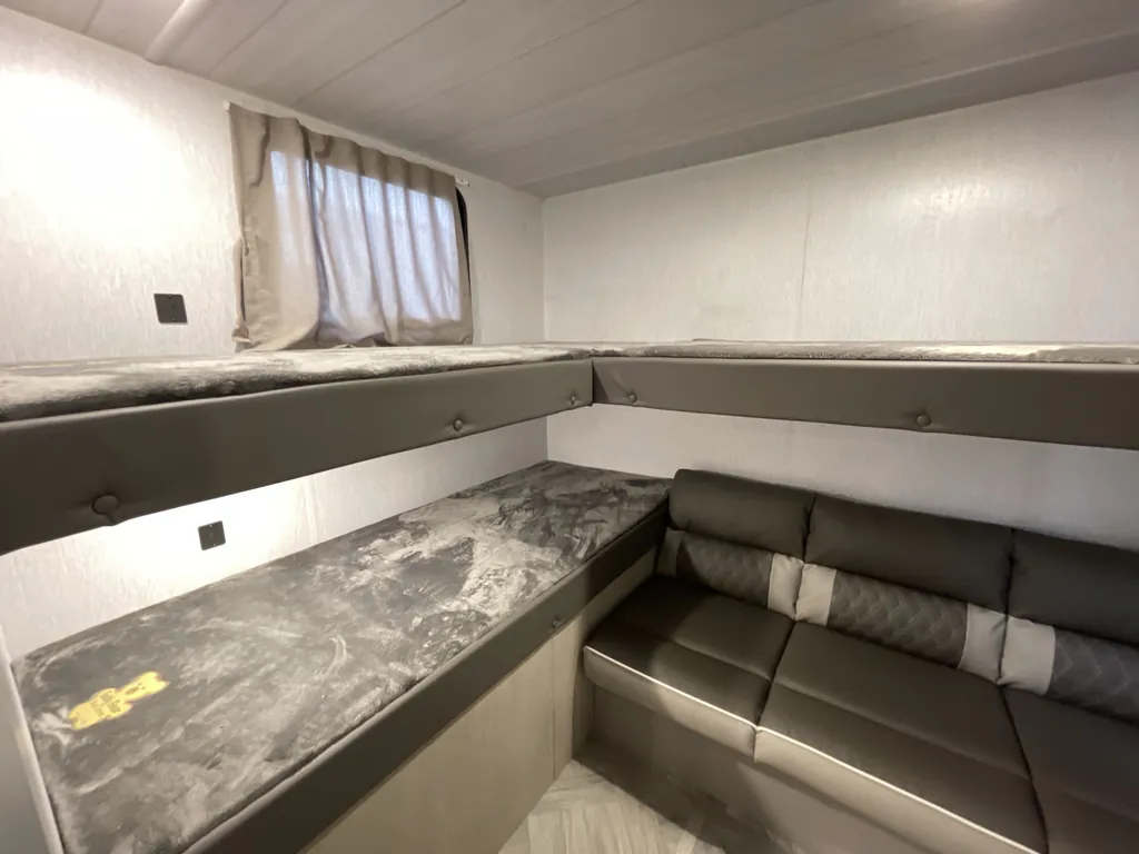 2024 Forest River Salem Cruise Lite 273QBXL, Photos photo 14
