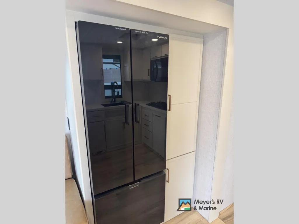 2025 Brinkley Model I 265, Photos photo 10
