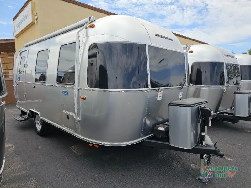 2026 Airstream Bambi 22FB - Photo 2