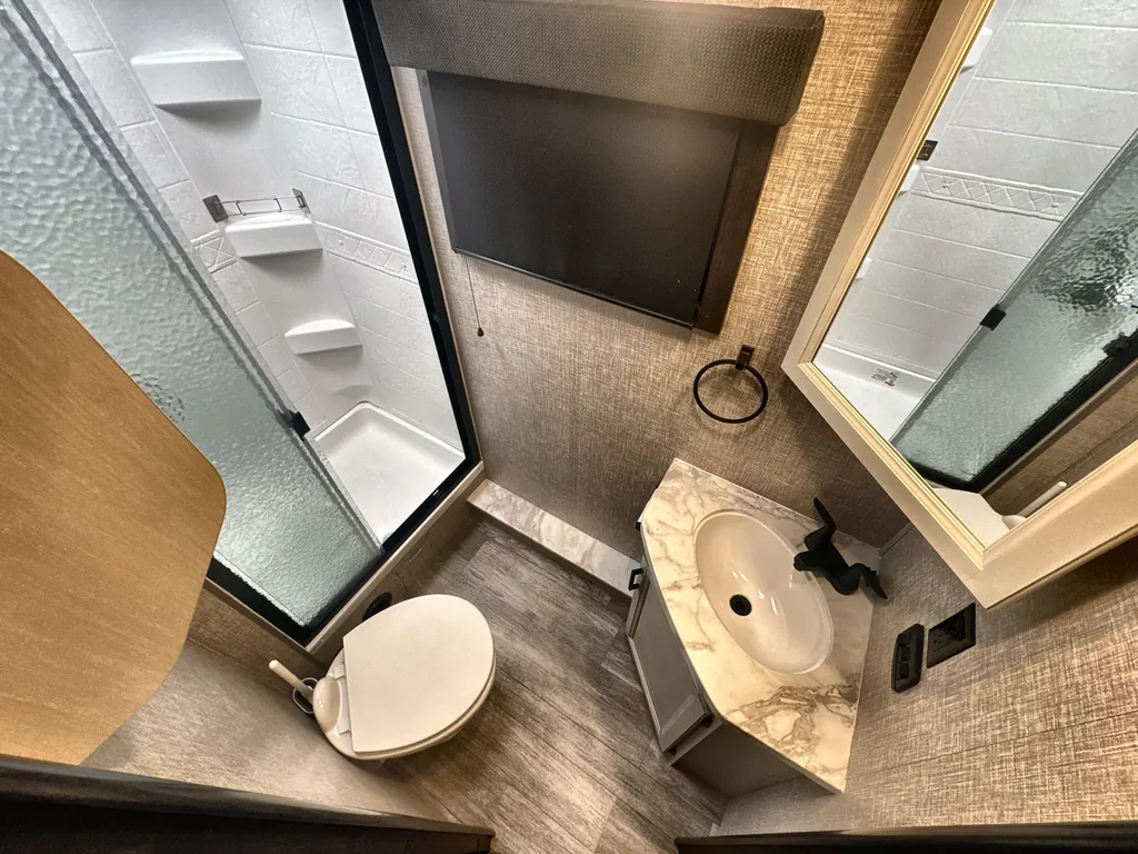 2023 Jayco White Hawk 25MBH, Photos photo 18