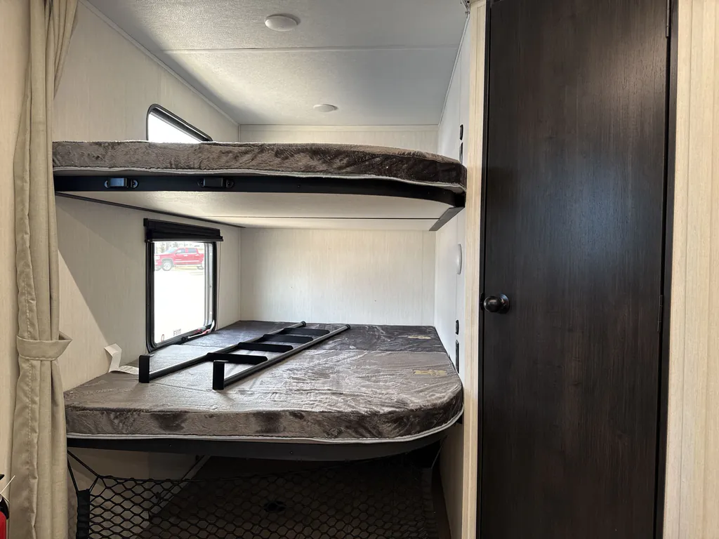 2026 Forest River Alpha Wolf 24TRUNK, Photos photo 18