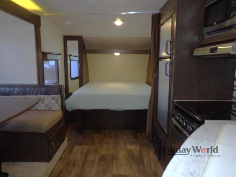 2019 Forest River RV Wildwood X-Lite 210RBXL - Photo 3