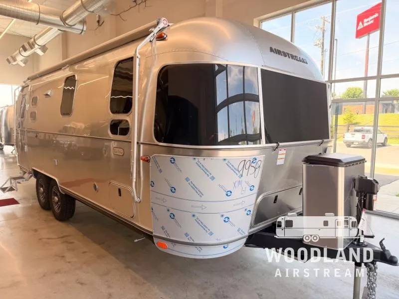 2026 Airstream Trade Wind 25FB - Photo 2