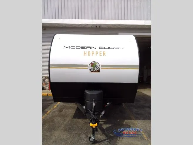 2026 Modern Buggy RV Hopper 1 - Photo 4