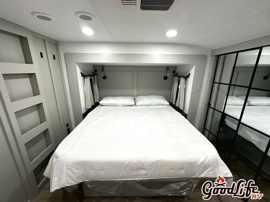 2026 Brinkley Model Z 3600, Photos photo 112
