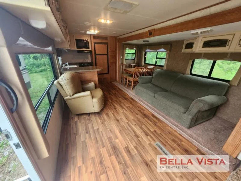 2013 Gulf Stream RV Trailmaster Used    302 RKS - Photo 3