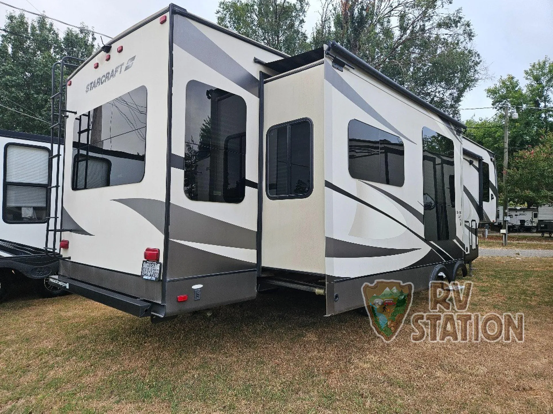 2015 Starcraft Solstice 334CKRS - Photo 3