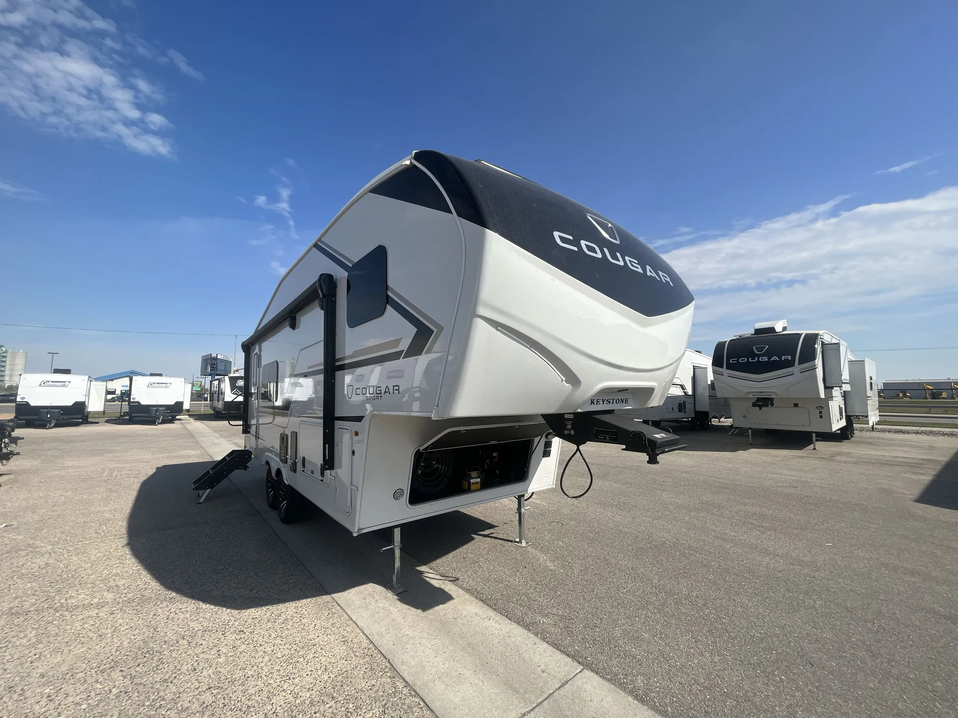 2026 Keystone Cougar Sport 2100RK - Photo 2