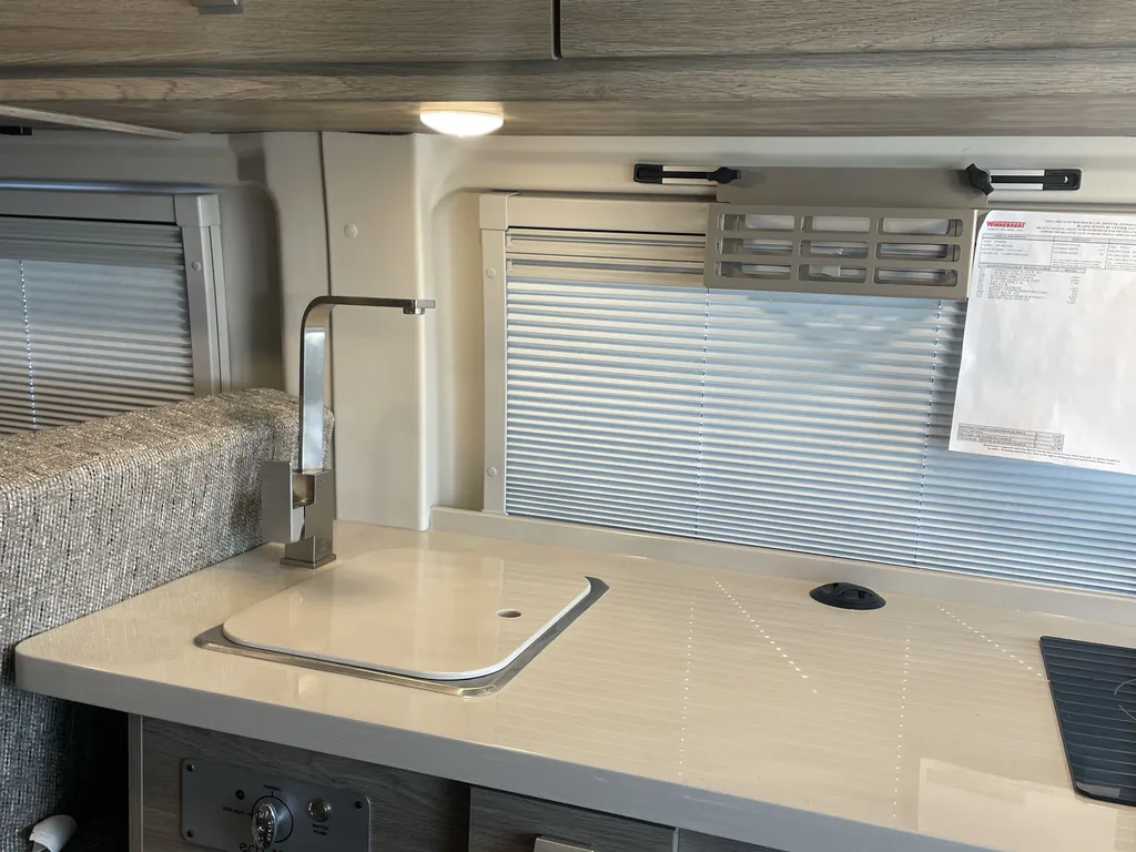 2026 Winnebago Travato 59KL, Photos photo 11