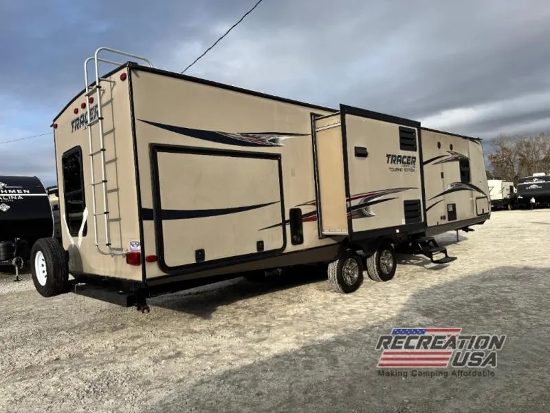 2013 Prime Time RV Tracer 3200BHT - Photo 4