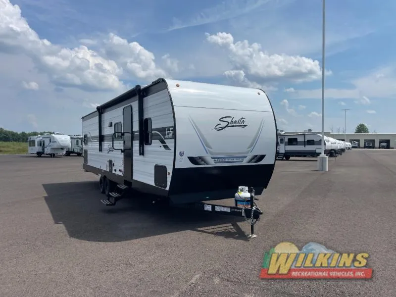 2026 Shasta RVs i-5 Edition 530QB - Main photo