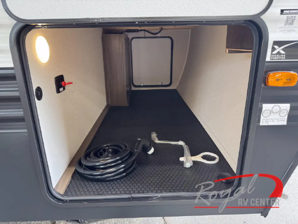 2027 Forest River Avenger 28QBS, Photos photo 42