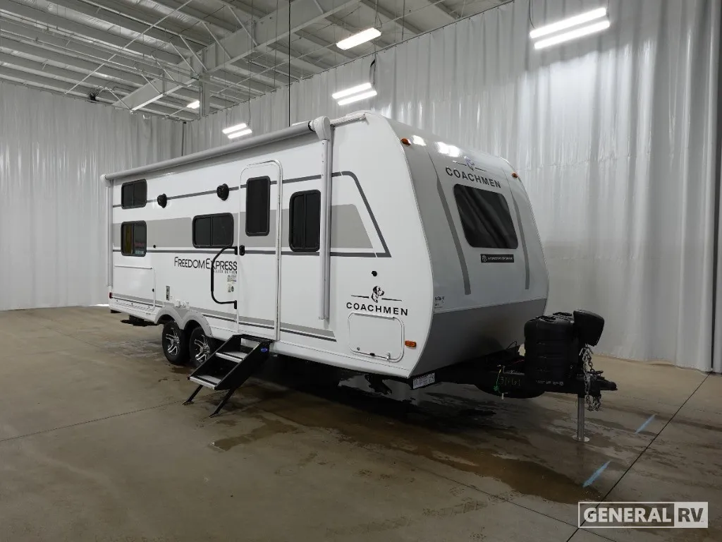 2026 Coachmen Freedom Express Select 21SE - Photo 2