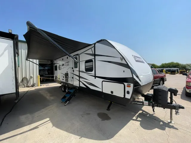 2021 Dutchmen Coleman Light 2515RL - Photo 3